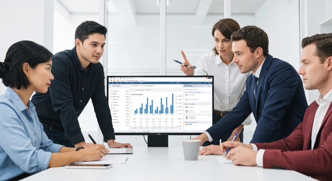 CRM : Definition, Fonctionnement et Guide de Choix