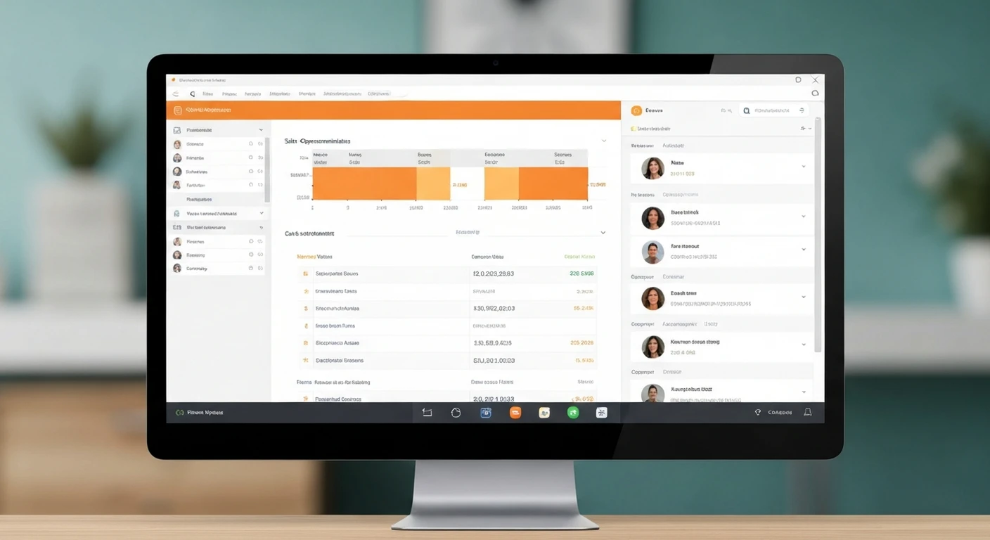 Zoho CRM : Avis Complet, Tarifs et Comparatif 2026